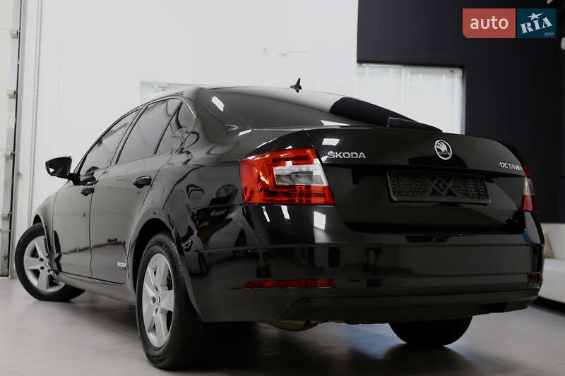 Ліфтбек Skoda Octavia 2017 в Дрогобичі фото 27 Ліфтбек Skoda Octavia 2017 в Дрогобичі