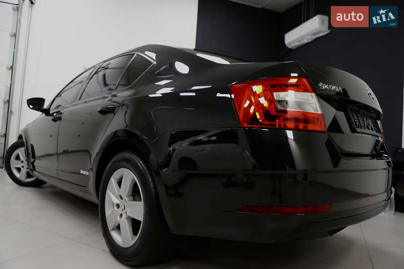 Ліфтбек Skoda Octavia 2017 в Дрогобичі фото 30 Ліфтбек Skoda Octavia 2017 в Дрогобичі