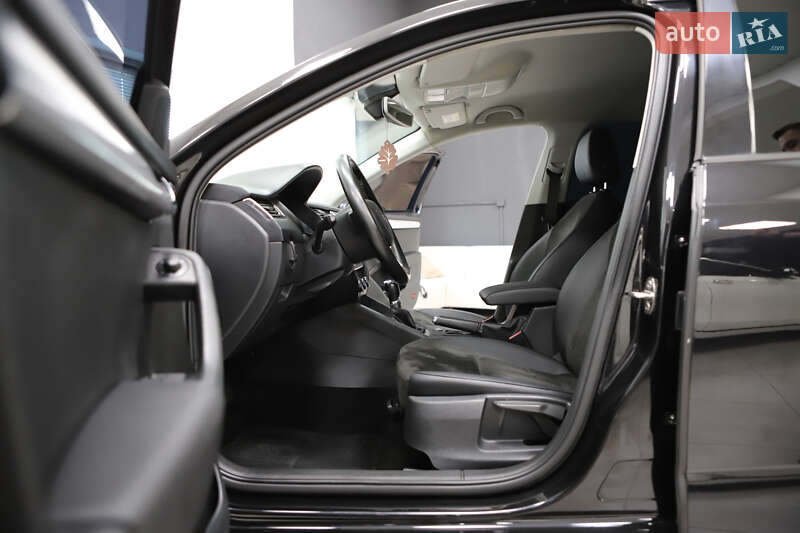 Ліфтбек Skoda Octavia 2017 в Дрогобичі фото 39 Ліфтбек Skoda Octavia 2017 в Дрогобичі