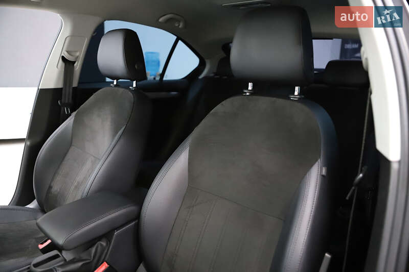 Ліфтбек Skoda Octavia 2017 в Дрогобичі фото 42 Ліфтбек Skoda Octavia 2017 в Дрогобичі