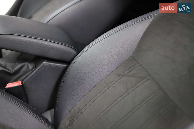 Ліфтбек Skoda Octavia 2017 в Дрогобичі фото 44 Ліфтбек Skoda Octavia 2017 в Дрогобичі