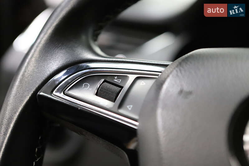 Ліфтбек Skoda Octavia 2017 в Дрогобичі фото 48 Ліфтбек Skoda Octavia 2017 в Дрогобичі