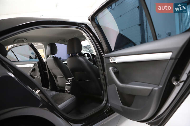 Ліфтбек Skoda Octavia 2017 в Дрогобичі фото 68 Ліфтбек Skoda Octavia 2017 в Дрогобичі