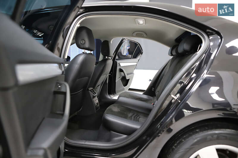 Ліфтбек Skoda Octavia 2017 в Дрогобичі фото 77 Ліфтбек Skoda Octavia 2017 в Дрогобичі