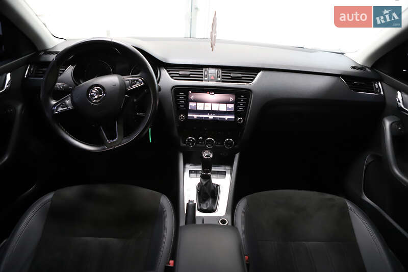 Ліфтбек Skoda Octavia 2017 в Дрогобичі фото 84 Ліфтбек Skoda Octavia 2017 в Дрогобичі