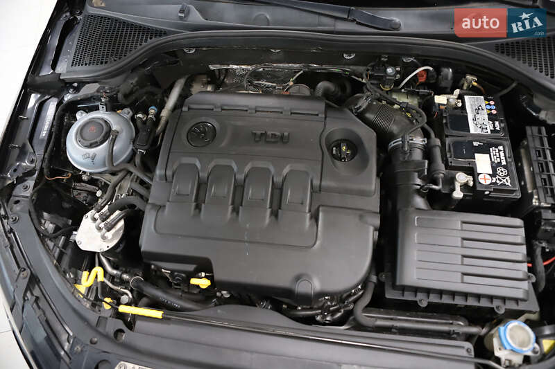 Ліфтбек Skoda Octavia 2017 в Дрогобичі фото 88 Ліфтбек Skoda Octavia 2017 в Дрогобичі