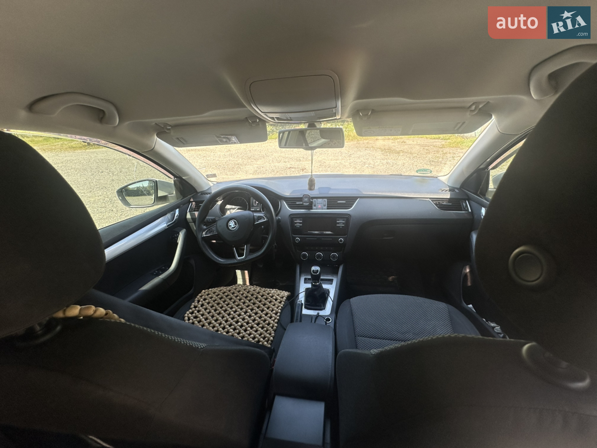 2014 Skoda Octavia - мініатюра 2