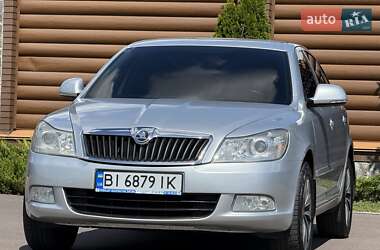 Ліфтбек Skoda Octavia 2012 в Києві