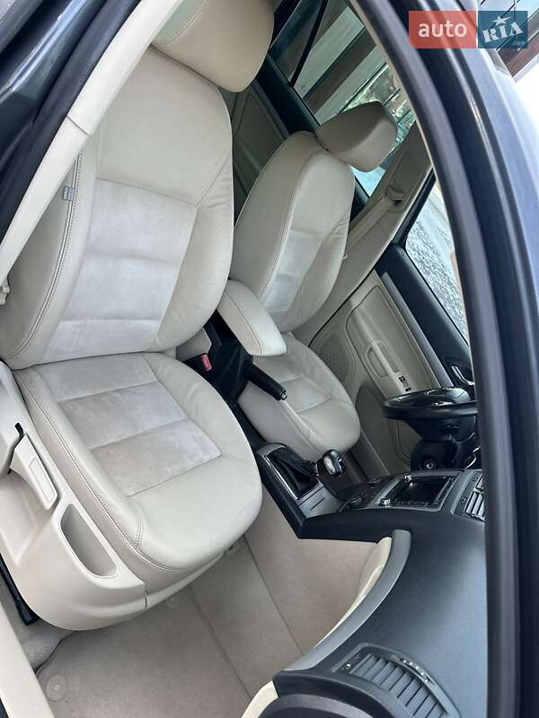 Универсал Skoda Octavia 2010 в Ивано-Франковске