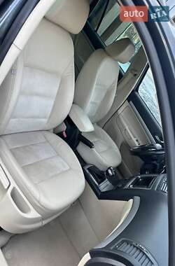 Универсал Skoda Octavia 2010 в 