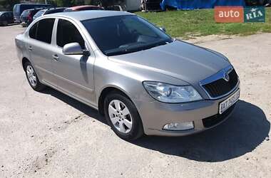 Ліфтбек Skoda Octavia 2011 в Івано-Франківську