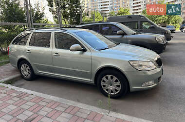 Універсал Skoda Octavia 2010 в Києві