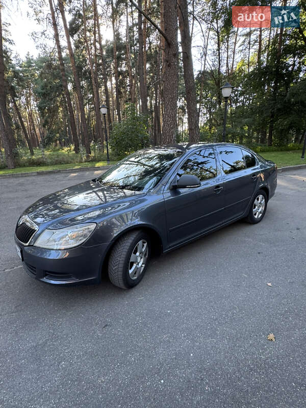 Лифтбек Skoda Octavia 2011 в Чернигове фото 8 Лифтбек Skoda Octavia 2011 в Чернигове