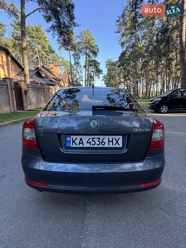 Лифтбек Skoda Octavia 2011 в Чернигове фото 13 Лифтбек Skoda Octavia 2011 в Чернигове
