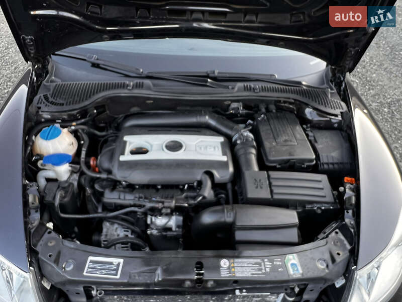 Універсал Skoda Octavia 2011 в Луцьку фото 21 Універсал Skoda Octavia 2011 в Луцьку