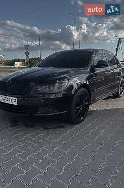 Ліфтбек Skoda Octavia 2011 в Мукачевому