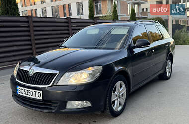 Універсал Skoda Octavia 2013 в Львові