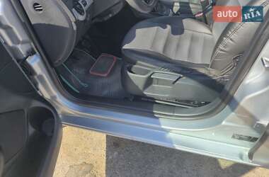 Универсал Skoda Octavia 2010 в 
