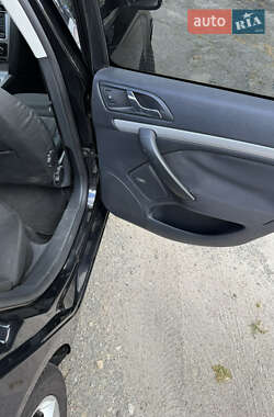 Лифтбек Skoda Octavia 2009 в 