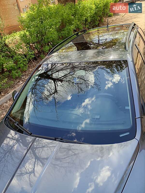 Универсал Skoda Octavia 2007 в Кривом Роге фото 4 Универсал Skoda Octavia 2007 в Кривом Роге