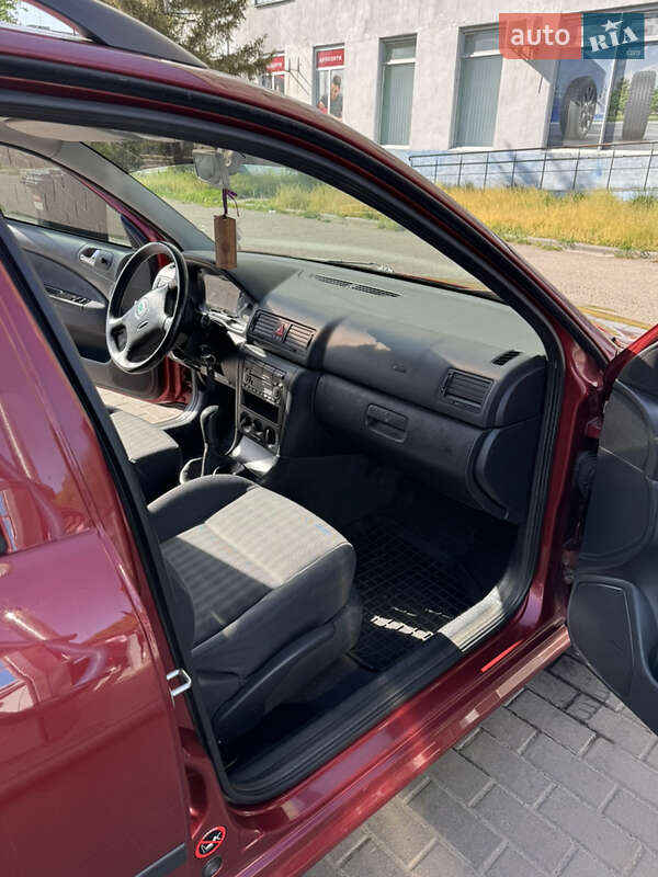 Универсал Skoda Octavia 2005 в Белой Церкви