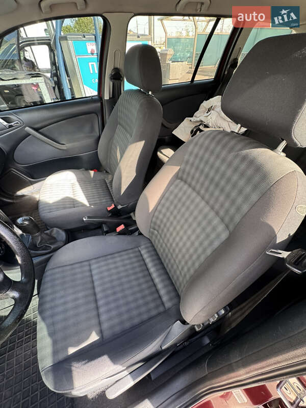 Универсал Skoda Octavia 2005 в Белой Церкви