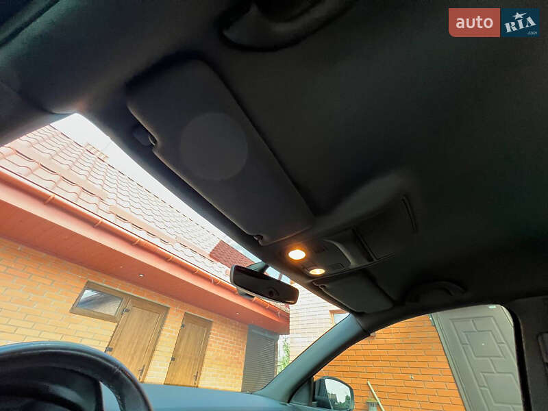 Ліфтбек Skoda Octavia 2018 в Луцьку