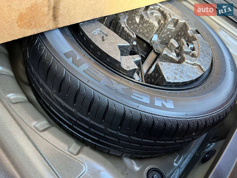 Ліфтбек Skoda Octavia 2018 в Луцьку