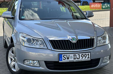 Универсал Skoda Octavia 2010 в Житомире