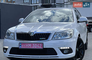 Универсал Skoda Octavia 2011 в Ровно