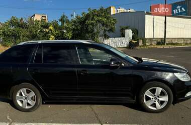 Универсал Skoda Octavia 2009 в Одессе