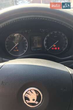 Лифтбек Skoda Octavia 2007 в Владимире