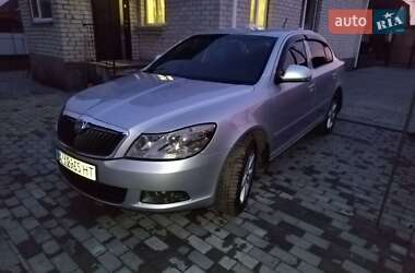 Лифтбек Skoda Octavia 2012 в Малине