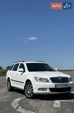 Універсал Skoda Octavia 2011 в Бару