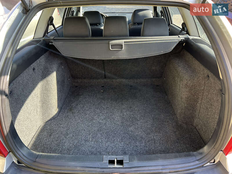 Универсал Skoda Octavia 2010 в Виннице