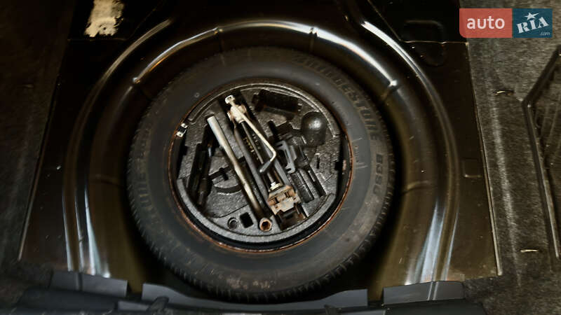 Ліфтбек Skoda Octavia 2008 в Шепетівці