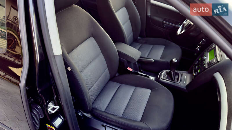 Ліфтбек Skoda Octavia 2008 в Шепетівці