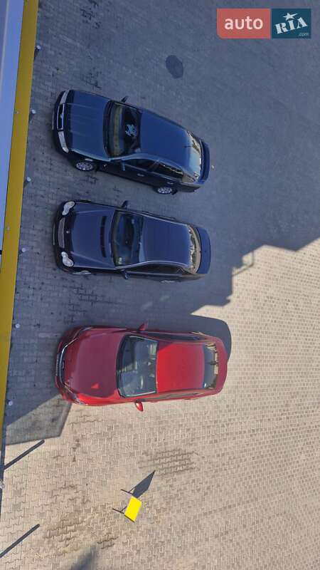 Лифтбек Skoda Octavia 2003 в Ахтырке