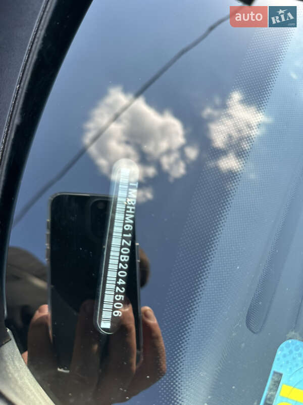 Универсал Skoda Octavia 2010 в Львове фото 22 Универсал Skoda Octavia 2010 в Львове