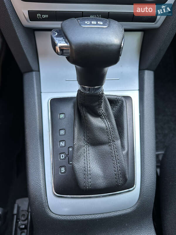 Универсал Skoda Octavia 2010 в Львове фото 54 Универсал Skoda Octavia 2010 в Львове