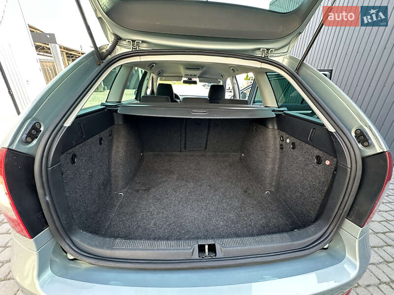Универсал Skoda Octavia 2010 в Львове фото 67 Универсал Skoda Octavia 2010 в Львове