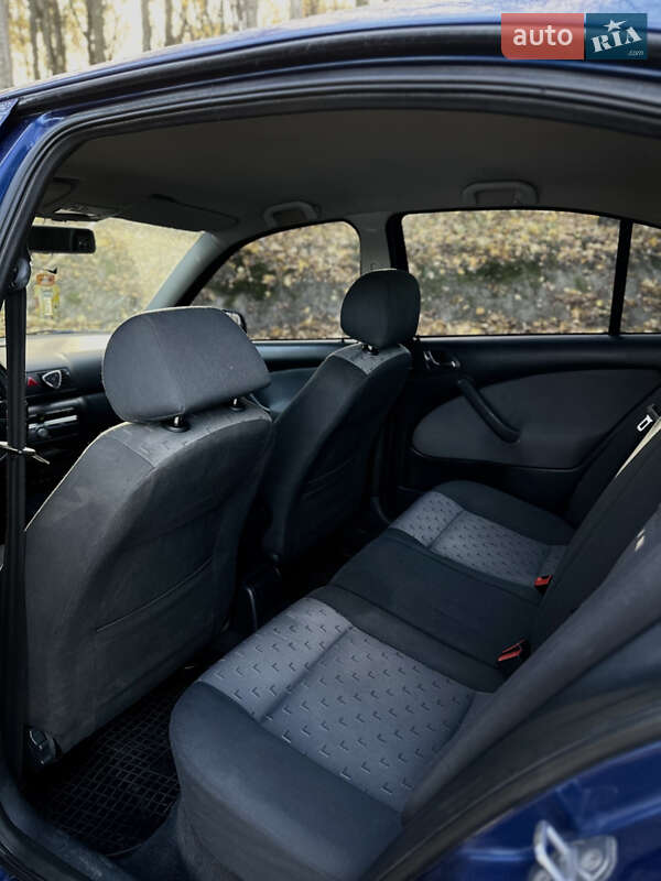 Ліфтбек Skoda Octavia 2006 в Тернополі