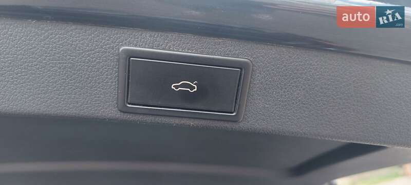 Универсал Skoda Octavia 2018 в Кривом Роге