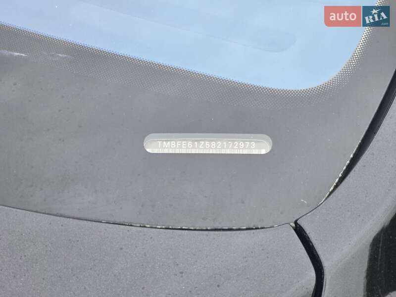 Універсал Skoda Octavia 2008 в Ковелі фото 13 Універсал Skoda Octavia 2008 в Ковелі