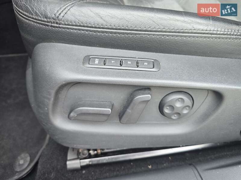 Універсал Skoda Octavia 2008 в Ковелі фото 31 Універсал Skoda Octavia 2008 в Ковелі