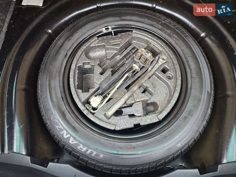 Універсал Skoda Octavia 2008 в Ковелі фото 36 Універсал Skoda Octavia 2008 в Ковелі