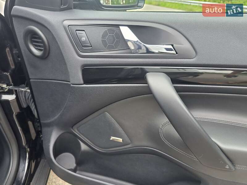 Універсал Skoda Octavia 2008 в Ковелі фото 41 Універсал Skoda Octavia 2008 в Ковелі