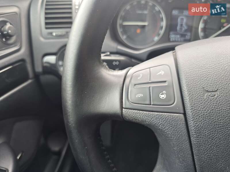 Універсал Skoda Octavia 2008 в Ковелі фото 56 Універсал Skoda Octavia 2008 в Ковелі