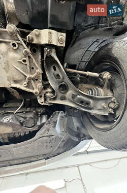 Универсал Skoda Octavia 2009 в 