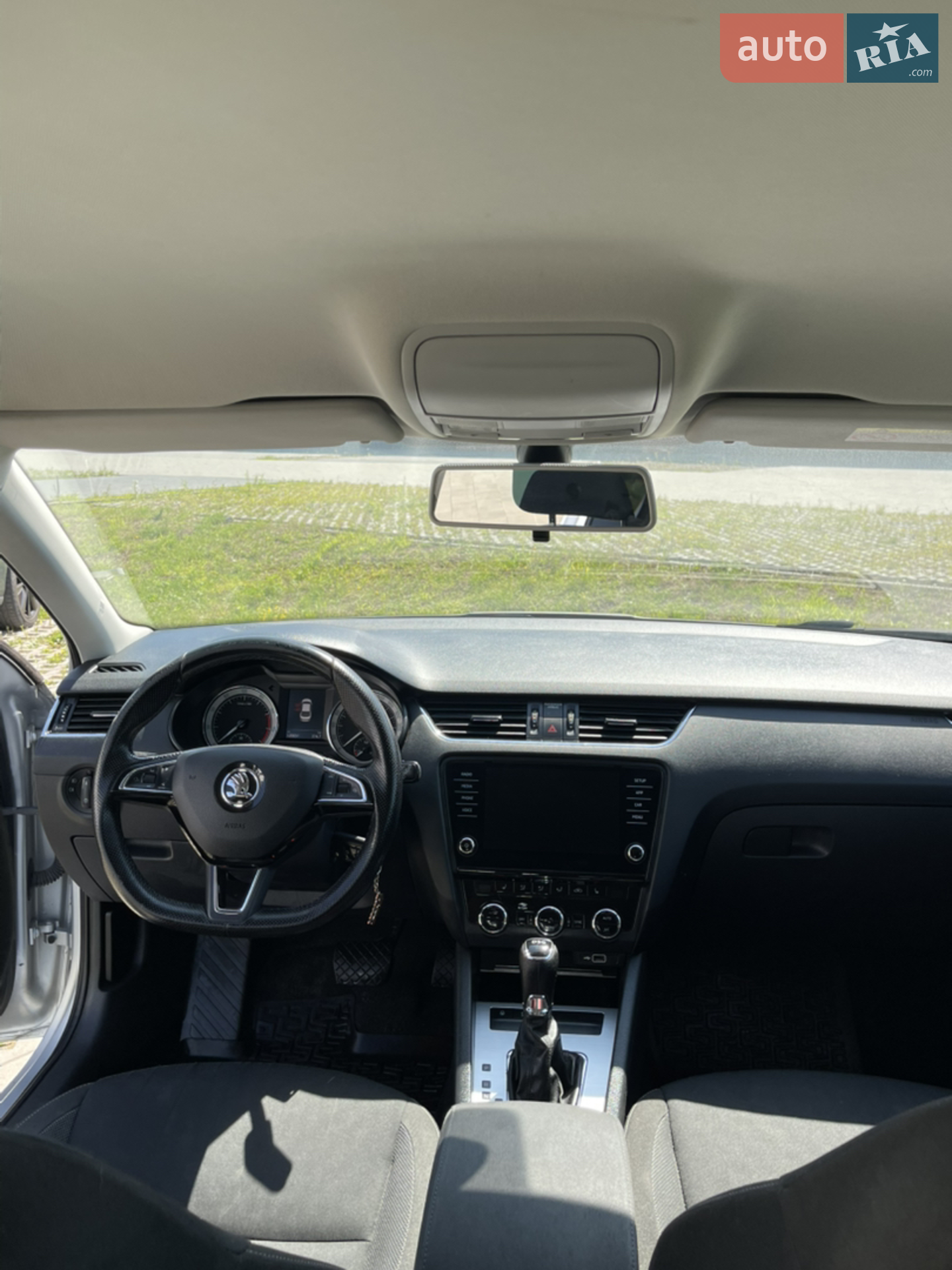 2019 Skoda Octavia - мініатюра 23